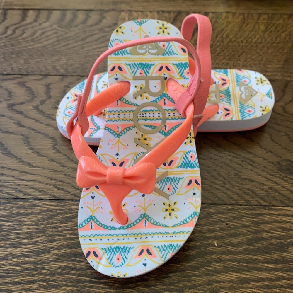 Roxy Flip flops